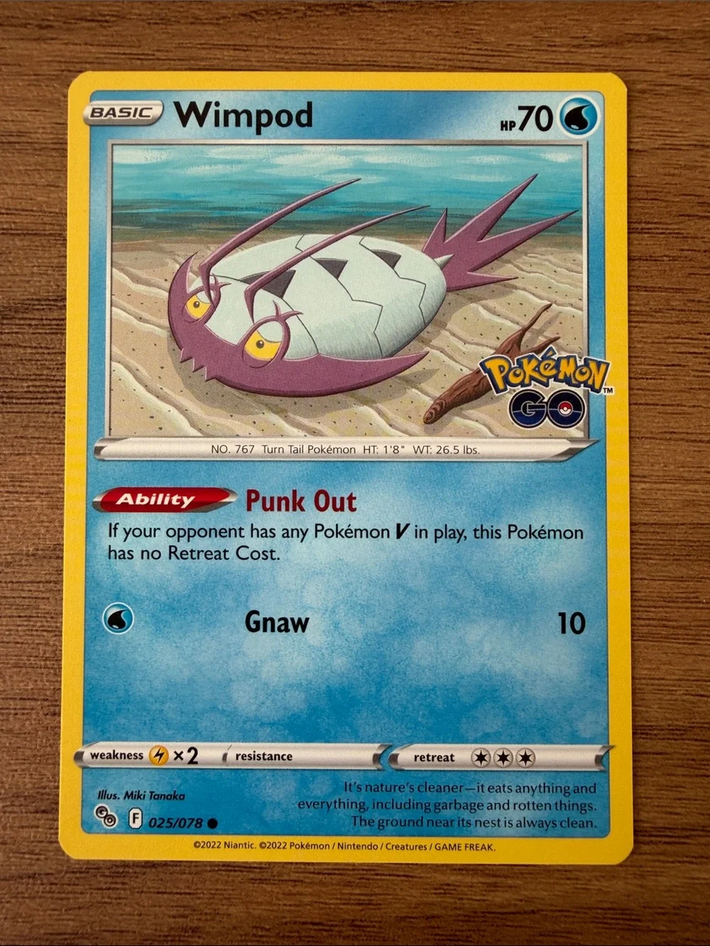 💧 Water Pokémon Card Lot | Lapras Buizel Wailmer Weavile ✨5/$25✨